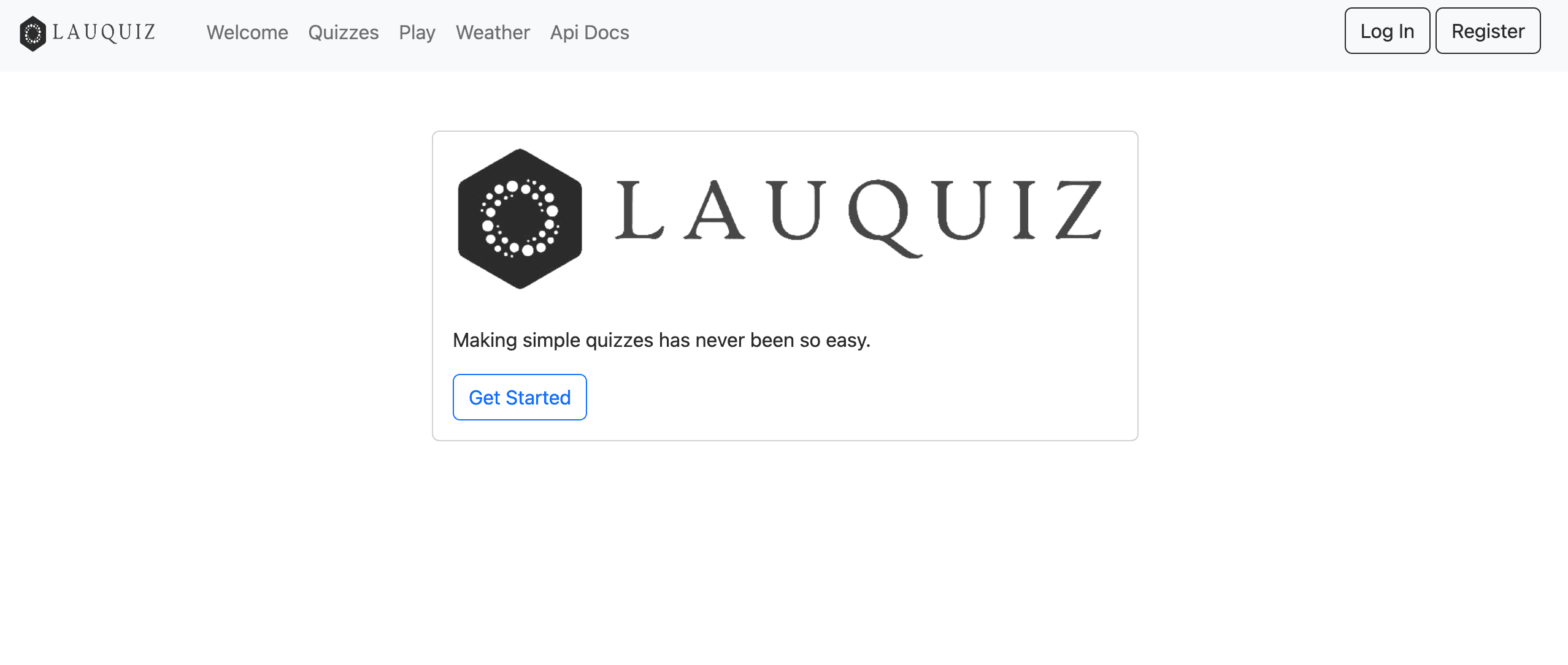 LAUQUIZ